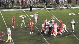 2012 Week 10 MC at Redondo 5