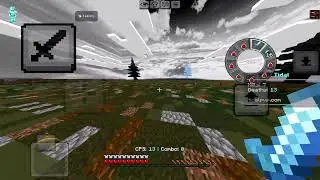 Zeqa y HCF  Best Hacker 7 Dedos