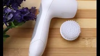 Система усовершенствованной очистки Olay Pro-X &ndash; Как использовать | Замена батареи и т.&nbsp;д.