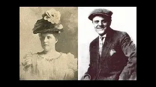 Ada Jones And Billy Murray - What A Wonderful Love That Would Be [1914]