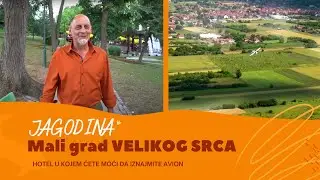 Nova turistička atrakcija DO HOTELA AVIONOM | O ukusima treba raspravljati | TURIST EXPERT S02 EP05