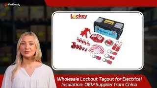 Wholesale Lockout Tagout for Electrical Insulation: OEM Supplier from China