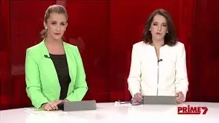 Prime7 Local News Wagga Wagga - Montage (16/1/2018)