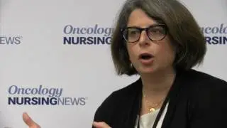 Jennifer Levine on the Effects of Premature Menopause for Childhood Cancer Survivors
