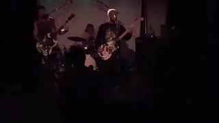Global Disorder
