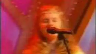 Kelly Family - One more song (Goldene Kamera 1998)