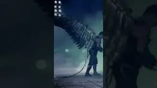 Rammstein-engel