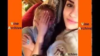 Maggie Lindemann New Compilation ALL VINES 2015 (HD) June
