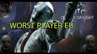 [Full Stream] Claudette Morel Surviving Skills - Dead by Daylight [No Commentary]