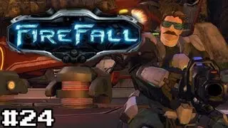 Let's Play Firefall (Beta) #24 - Big patches!