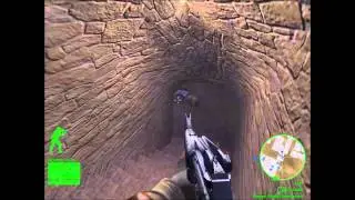 7. Delta Force - Black Hawk Down: Миссия Russian Underground