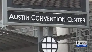 What&rsquo;s happening with the Austin Convention Center?