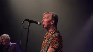 The Fleshtones 20 septembre 2025