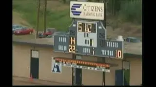 Airline vs Bossier 2011