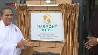 HARMONY HOUSE LEICESTER