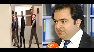 Tahşiye Kumpası &Ccedil;&ouml;kt&uuml; | Hidayet Karaca