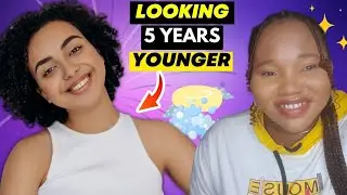 3 Body MAINTENANCE Soap for Fair Skin (Look 5 Years YOUNGER)