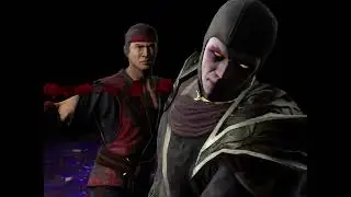 lui lang flaming fist