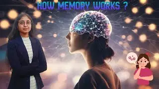 Master Your Memory || Step of memory || type of memory || Avinash Classes by Deepa maam