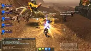 BLoDz KiLLed Uruchi x13 101 LvL İnt Bow Server Helios..