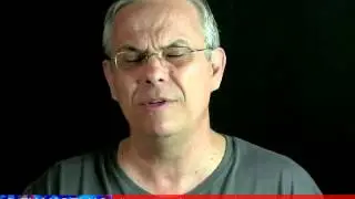 #591 “Vocês não quiseram!”