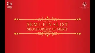 SKOCH ORDER OF MERIT INVESTITURE 2025 |  11:00 Pm - 12:30 Pm | 10th  December 2025  (Govt)