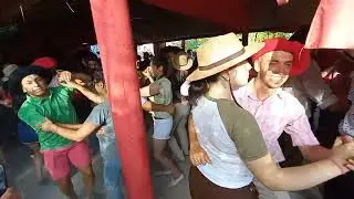 Alan Maidana y Su Conjunto , Concepcion Corrientes