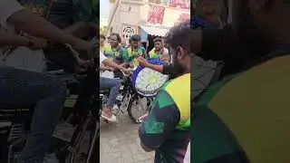 #rx100 beats 🏍️🚨💥💯🥁👑#nsnaveen #nsnaveen #dance #ns