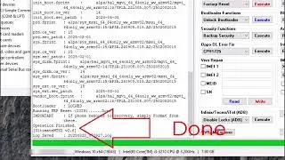 Nothing CMF Phone 1 FRP Unlock 2025  | UMT MTK 2 Tool Full Guide