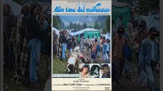 𝗙𝗘𝗦𝗧𝗔 𝗗𝗘𝗟𝗟𝗔 𝗟𝗨𝗡𝗔: 𝗟𝗮 𝗪𝗼𝗼𝗱𝘀𝘁𝗼𝗰𝗸 𝗶𝘁𝗮𝗹𝗶𝗮𝗻𝗮 (TRAILER DOCUMENTARIO UFFICIALE) Regia Livio Fornoni (2026)