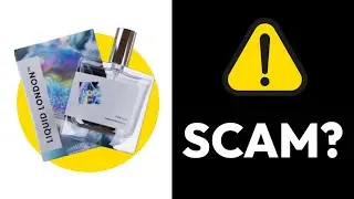 Liquid London Review - Is It Legit or Scam? (2025)