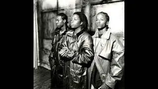 O.G.C. - Flappin' Instrumental