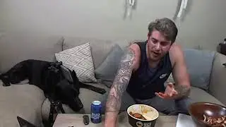 Blazin Challenge-URWINGMAN
