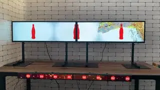 #DSGO #digitalsignage #retail #shelftalker