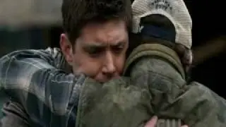 Supernatural: Veled vagyok / I'm with you