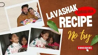 Lavashak banana par gya mehnga 😭😭| happyfamily46 
