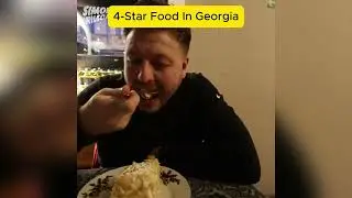 &ldquo;1-Star Hotel in Budapest, 4-Star Food in Georgia, $5 Taxi in Egypt & Pigeon Soup Adventures&rdquo;