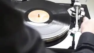 Teac TN-300 USB Turntable hands-on