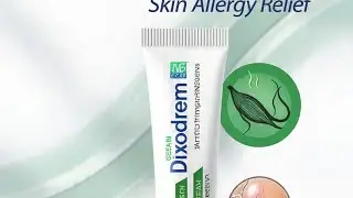 What is the use of Dexoderm NF?