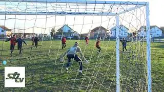 SBTV - DNEVNIK - NK „MLADOST“ (SIBINJ) – JESENSKA POLUSEZONA U 1. ŽNL - 05.02.2026.