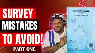 Know your survey document part 1