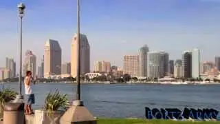 San Diego Chargers Tribute
