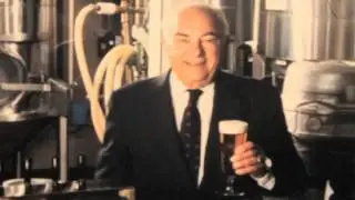 KARL STRAUSS BREWING COMPANY: THE MAN