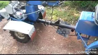 Auspuff anpassen und Tipps Simson Fortschritt