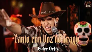 Voces que no se olvidan – Homenaje a Lupe y Polo | Eider Ortiz