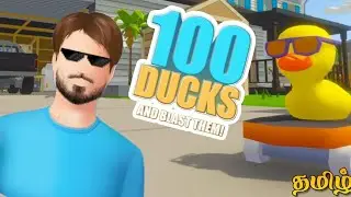 &ldquo;Travel Challenge: Can I Beat the 100 Duck Hunt?&rdquo;