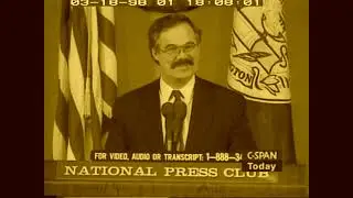 The National Security Act & The Constitution