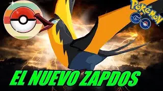 ИСЧЕЗАЕТ С ОДНОГО ЗАРЯДА! ДЕБЮТ КИЛОВАТТРЕЛА НА КУБКЕ РЕТРО - GBL - Pok&eacute;mon Go PvP