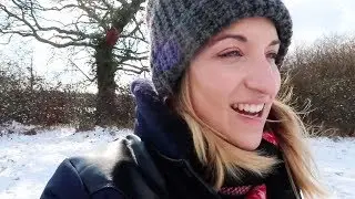 SNOWED IN WINTER CABIN VIBES | WEEKLY VLOG