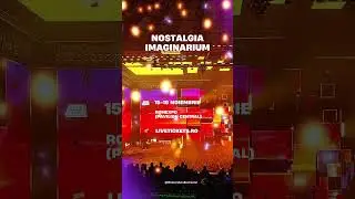 Nostalgia Imaginarium 2024